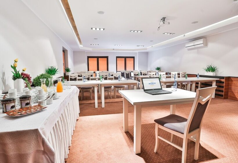 Hotel Kompleks Beskid