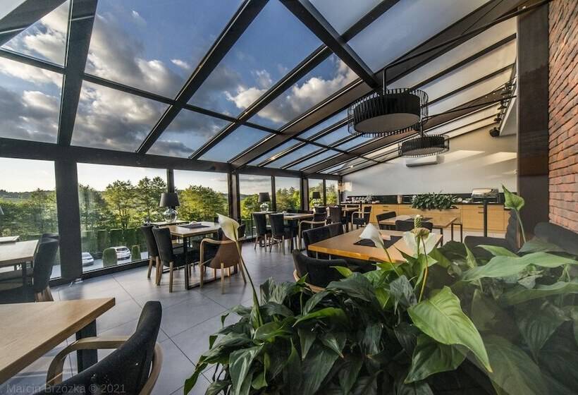 Hotel Kompleks Beskid