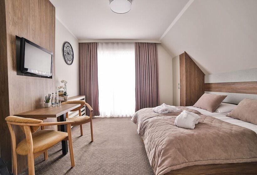 Hotel Kompleks Beskid