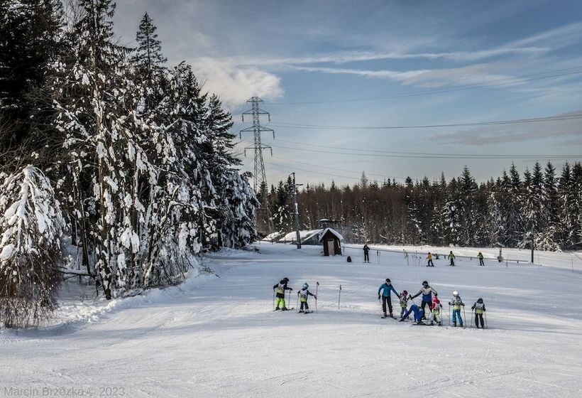 Hotel Kompleks Beskid