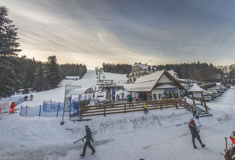 Hotel Kompleks Beskid