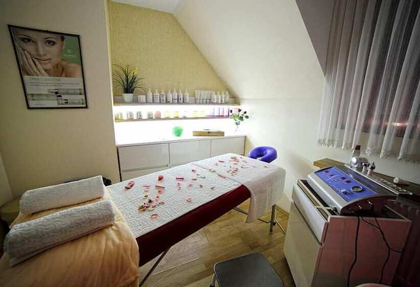 Hotel Kompleks Beskid