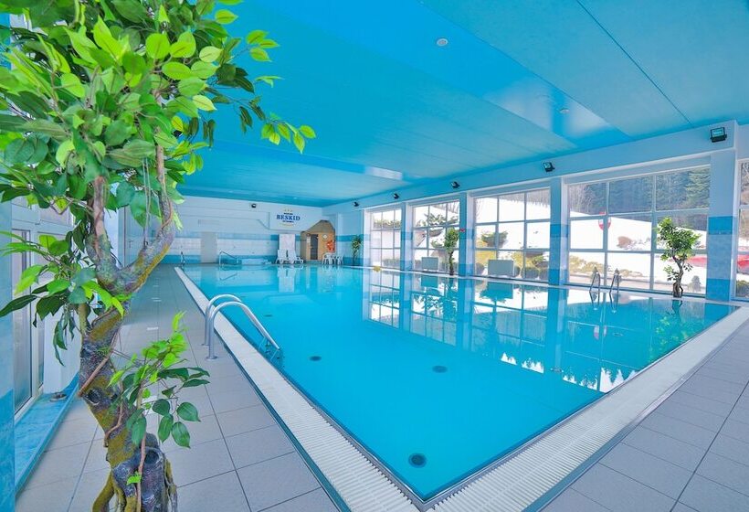 Hotel Kompleks Beskid