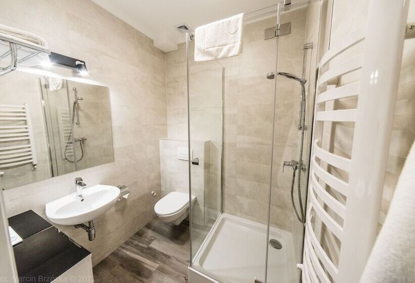 Hotel Kompleks Beskid