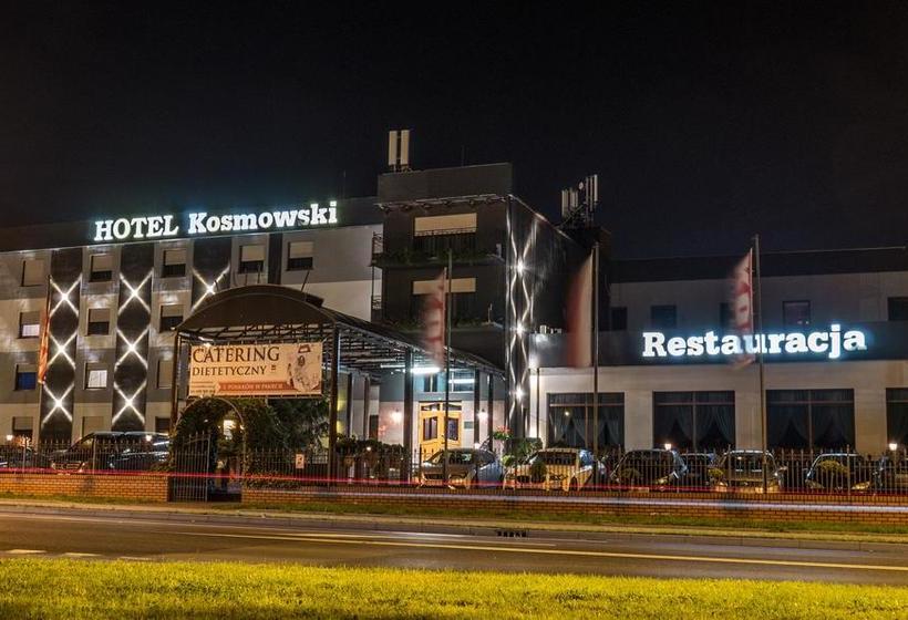 ホテル Kosmowski