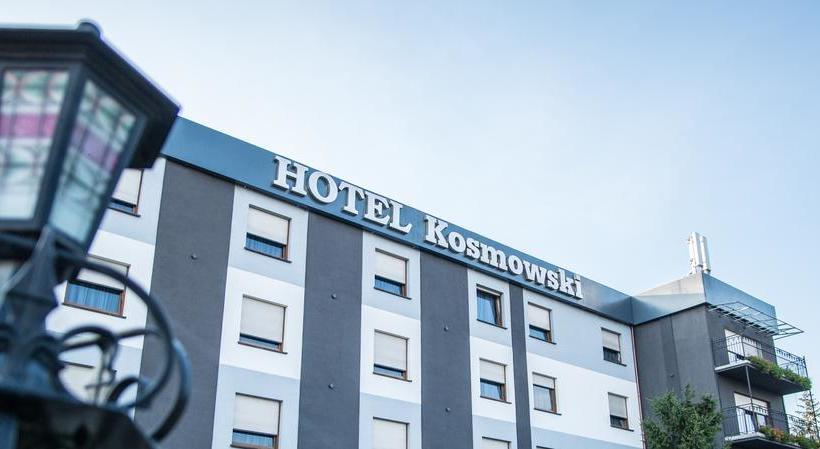 ホテル Kosmowski