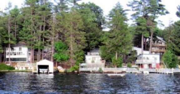 酒店 Lazy E Motor Inn