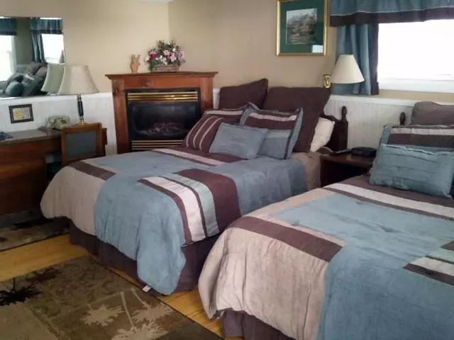 ホテル Lazy E Motor Inn