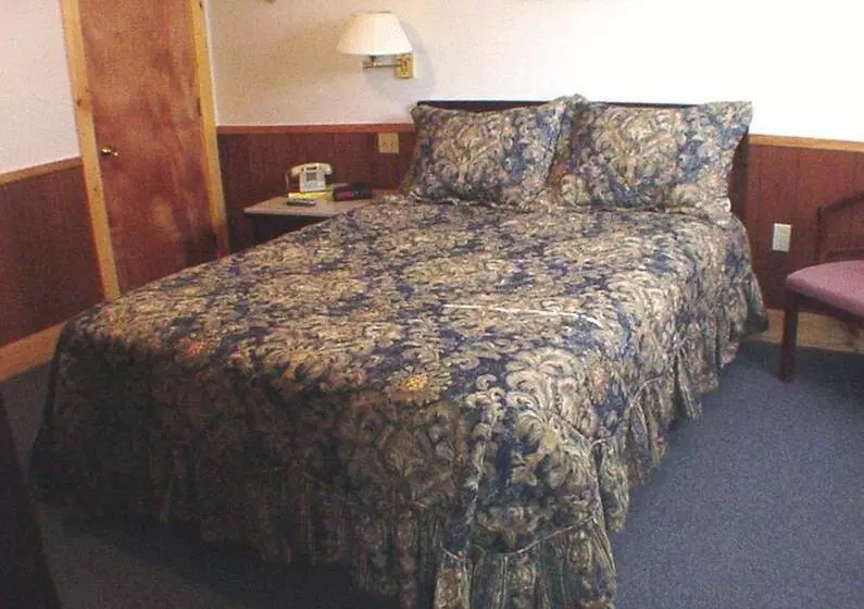 ホテル Lazy E Motor Inn