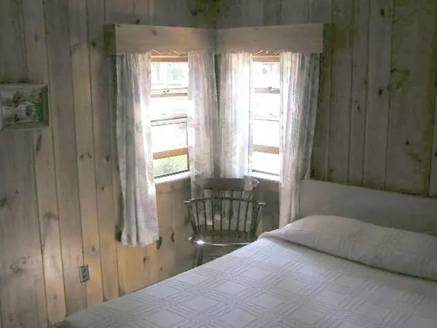 ホテル Lazy E Motor Inn