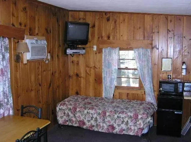 ホテル Lazy E Motor Inn