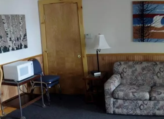 ホテル Lazy E Motor Inn