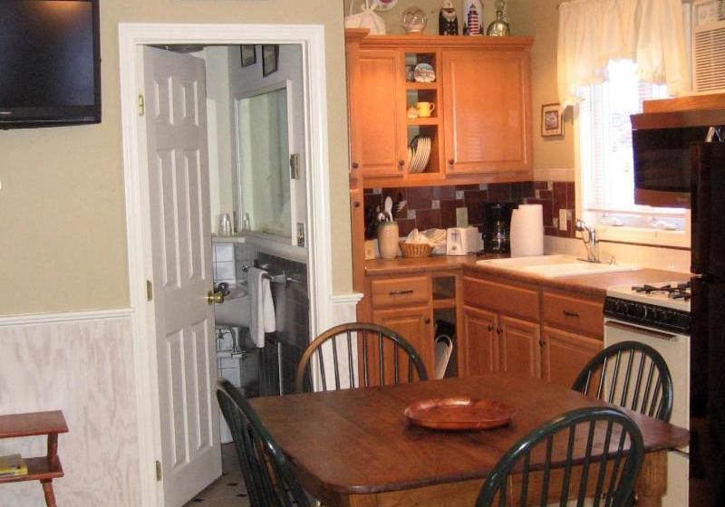 酒店 Lazy E Motor Inn