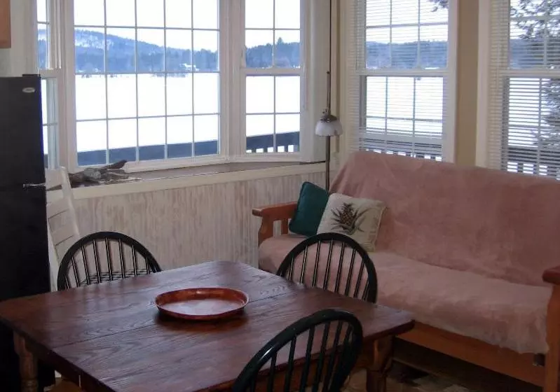 ホテル Lazy E Motor Inn