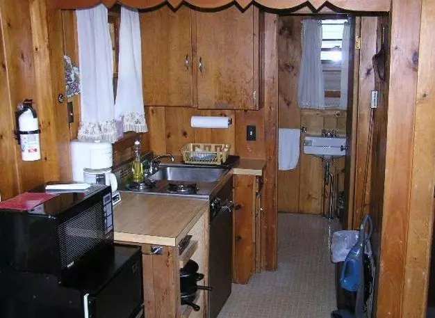 ホテル Lazy E Motor Inn