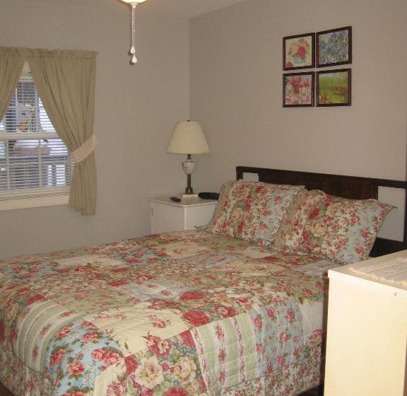 酒店 Lazy E Motor Inn