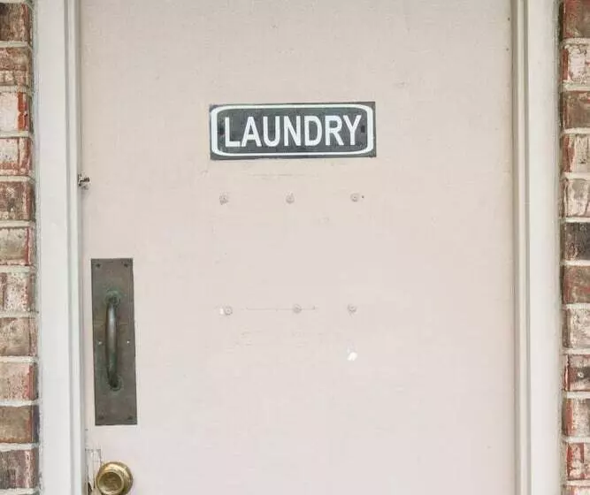 ホテル Marshall Lodge