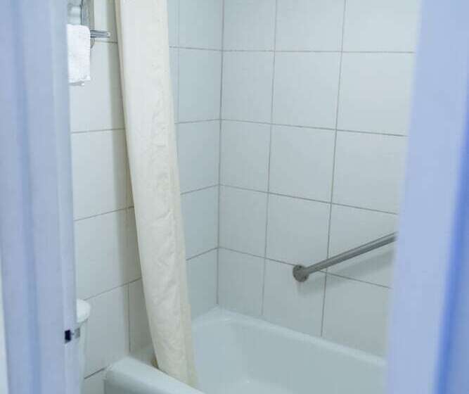 فندق Marshall Lodge