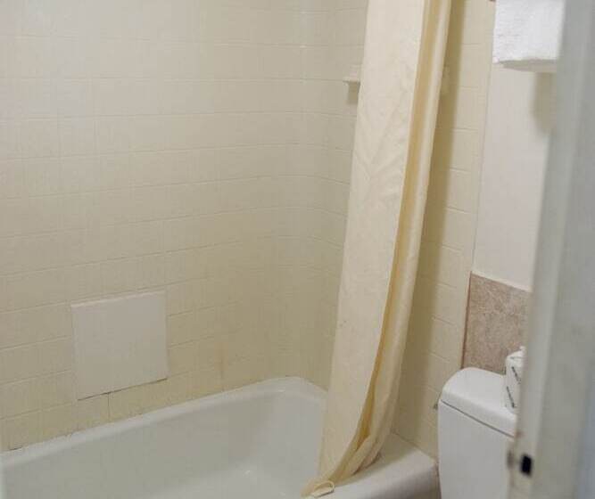 فندق Marshall Lodge