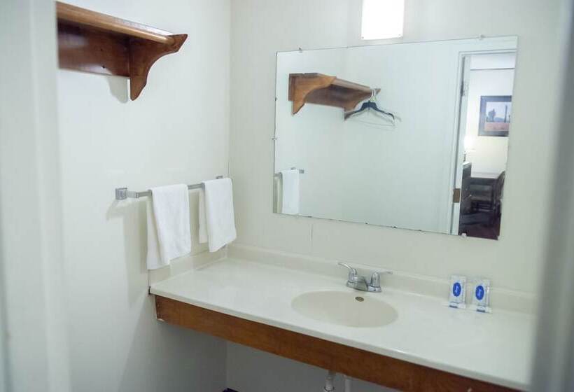 فندق Marshall Lodge