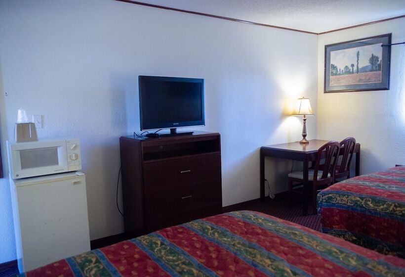 فندق Marshall Lodge