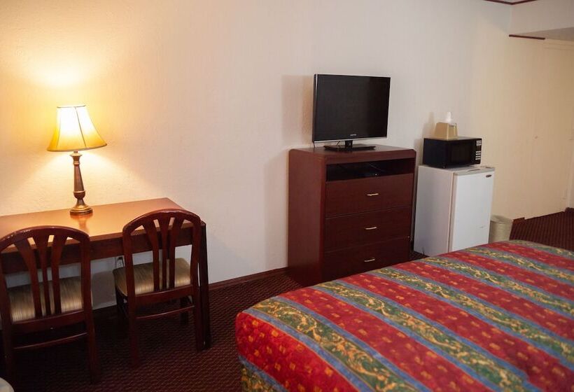 فندق Marshall Lodge