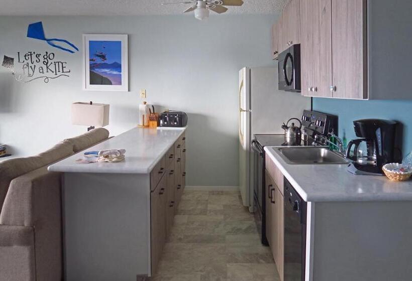 فندق Ocean Terrace Condominiums