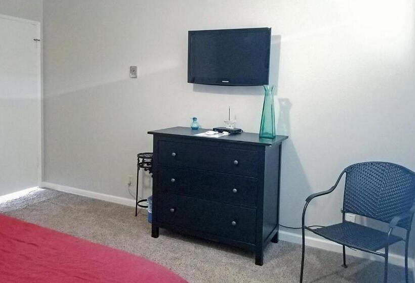 فندق Ocean Terrace Condominiums