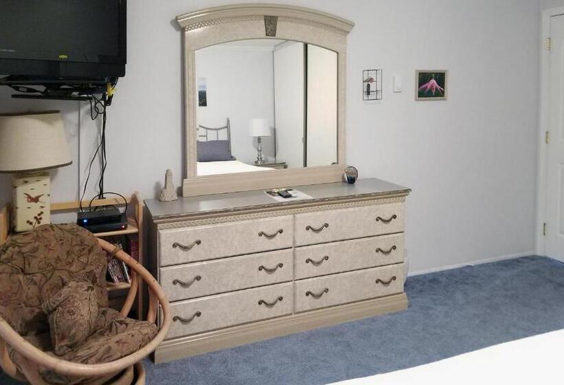 فندق Ocean Terrace Condominiums