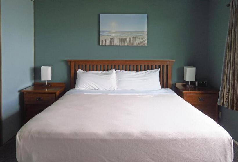 فندق Ocean Terrace Condominiums