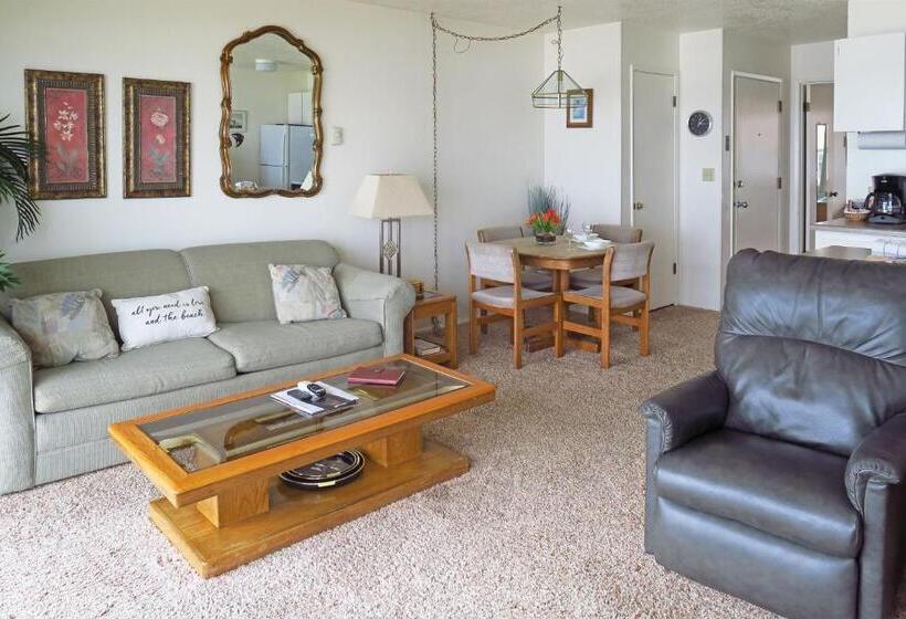 فندق Ocean Terrace Condominiums