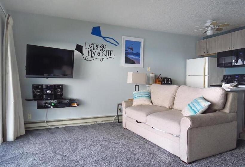 فندق Ocean Terrace Condominiums