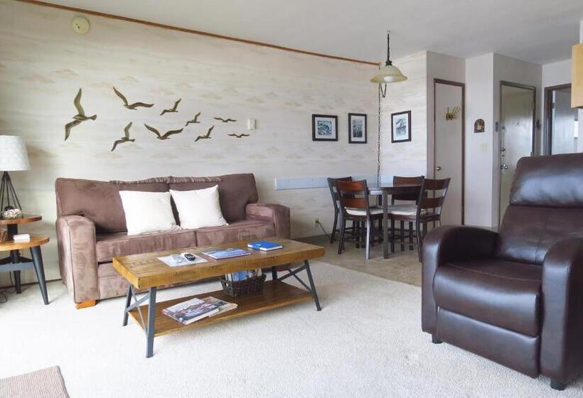 فندق Ocean Terrace Condominiums