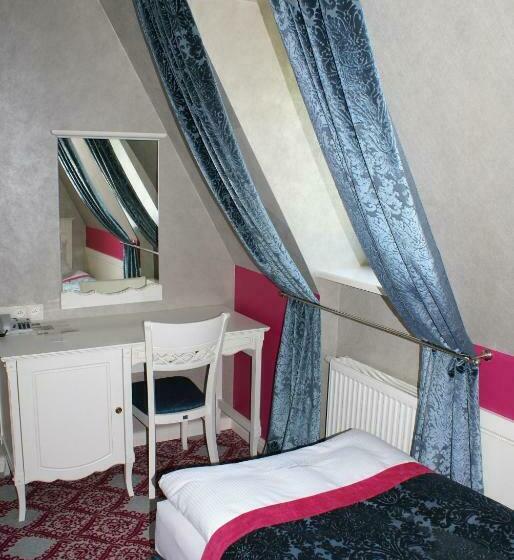 Отель Pałac Domaniowski