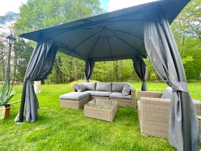 בית מלון כפרי Pałac W Rymaniu