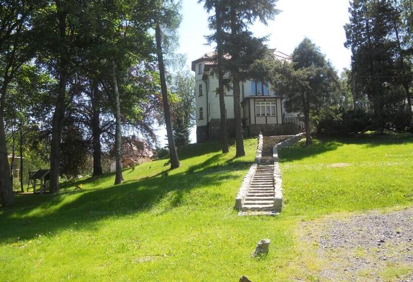 Hotel Pensjonat Mimoza