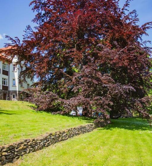 Hotel Pensjonat Mimoza