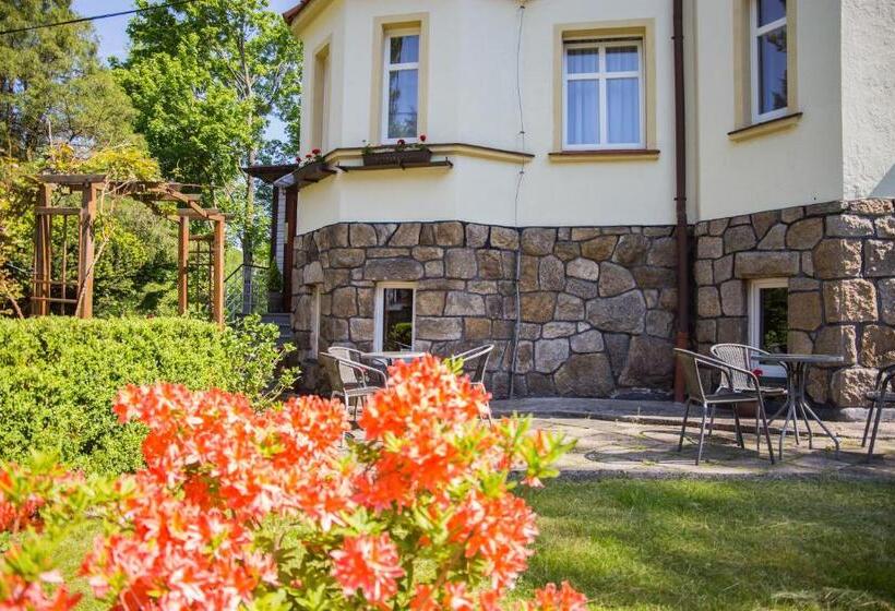 Hotel Pensjonat Mimoza