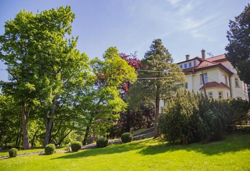 Hotel Pensjonat Mimoza