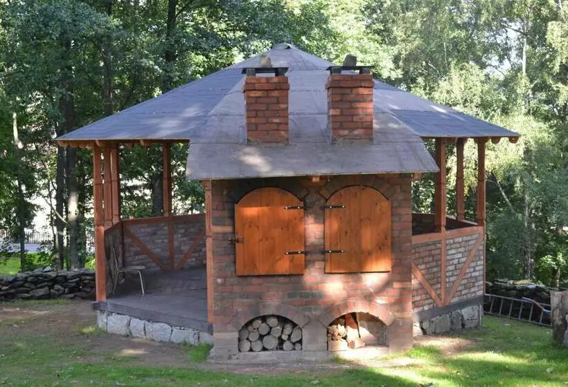 Hotelli Pensjonat Mimoza