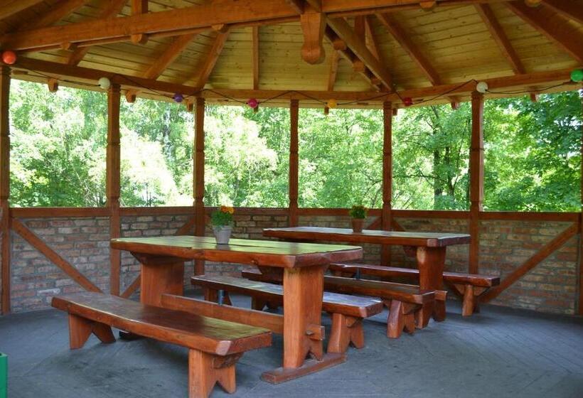 Hotel Pensjonat Mimoza