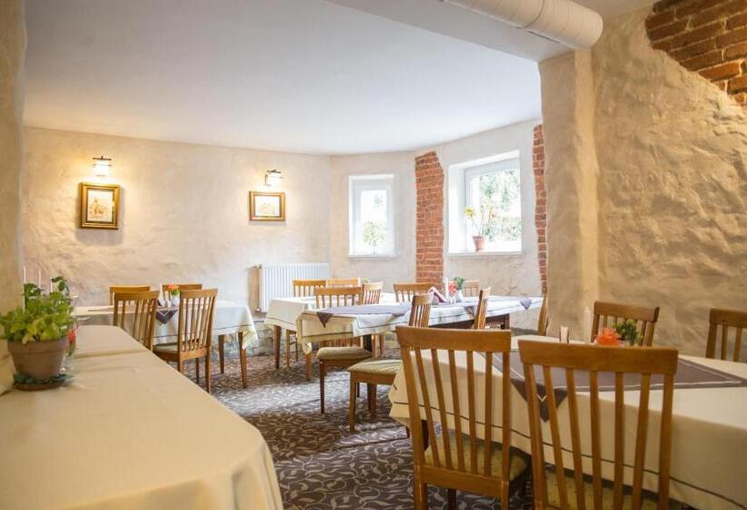 Hotel Pensjonat Mimoza