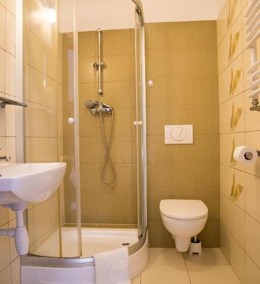 Hotel Pensjonat Mimoza