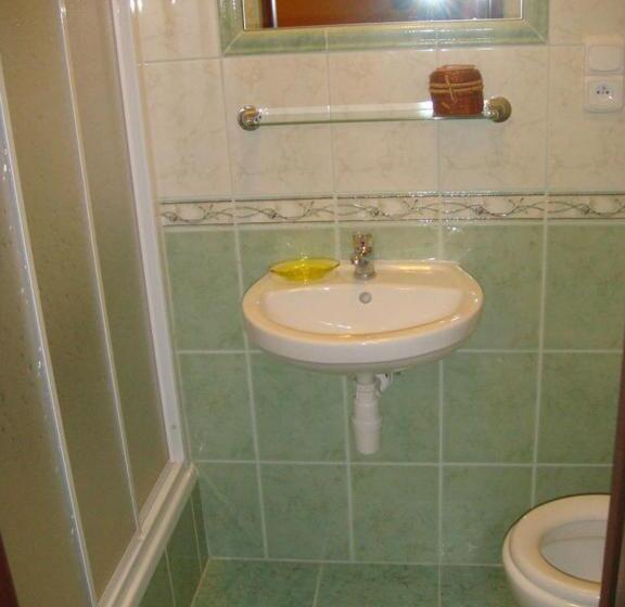 호텔 Pod Jaskółką