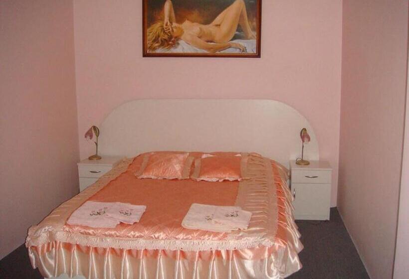 호텔 Pod Jaskółką