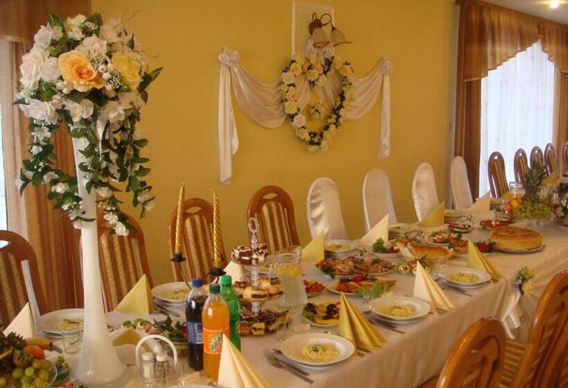 호텔 Pod Jaskółką