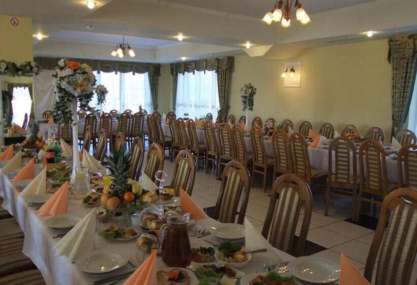 호텔 Pod Jaskółką