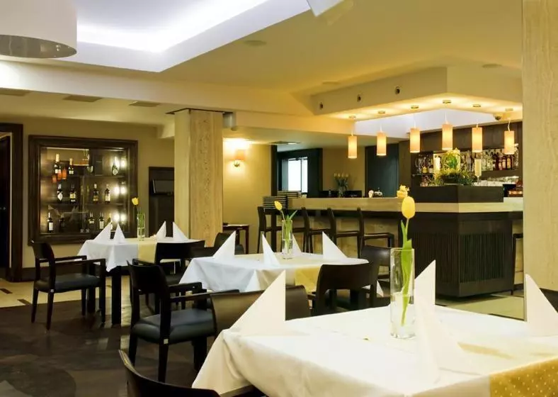 ホテル Restauracja Platan