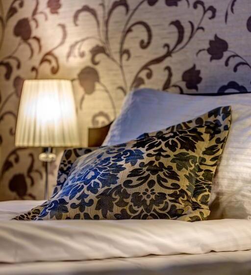 فندق Restauracja Platan