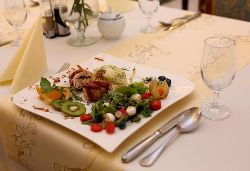 酒店 Zajazd Witnica